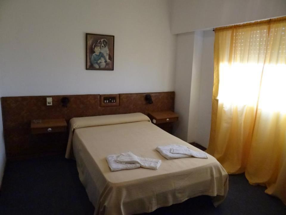 Hotel La Argentina サンベルナルド エクステリア 写真