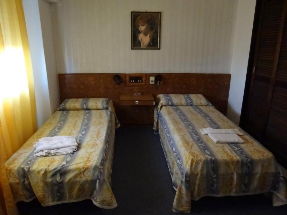 Hotel La Argentina サンベルナルド 部屋 写真