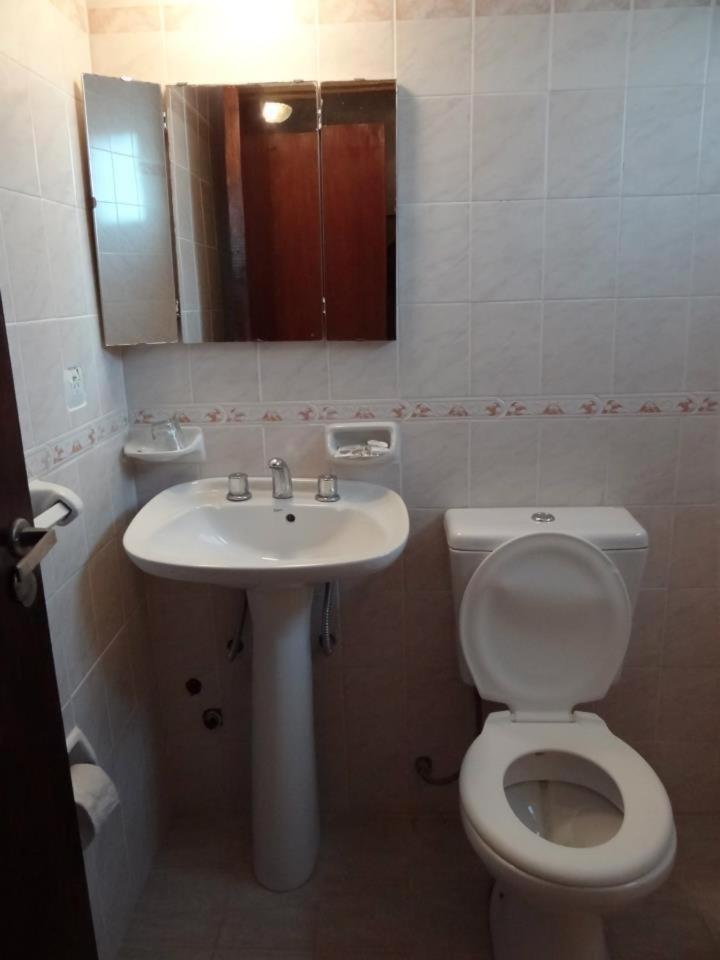 Hotel La Argentina サンベルナルド エクステリア 写真