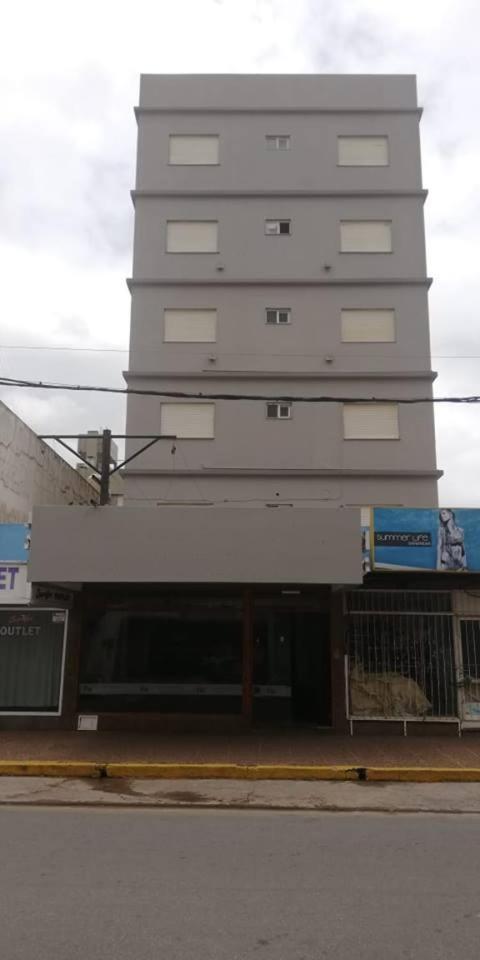 Hotel La Argentina サンベルナルド エクステリア 写真